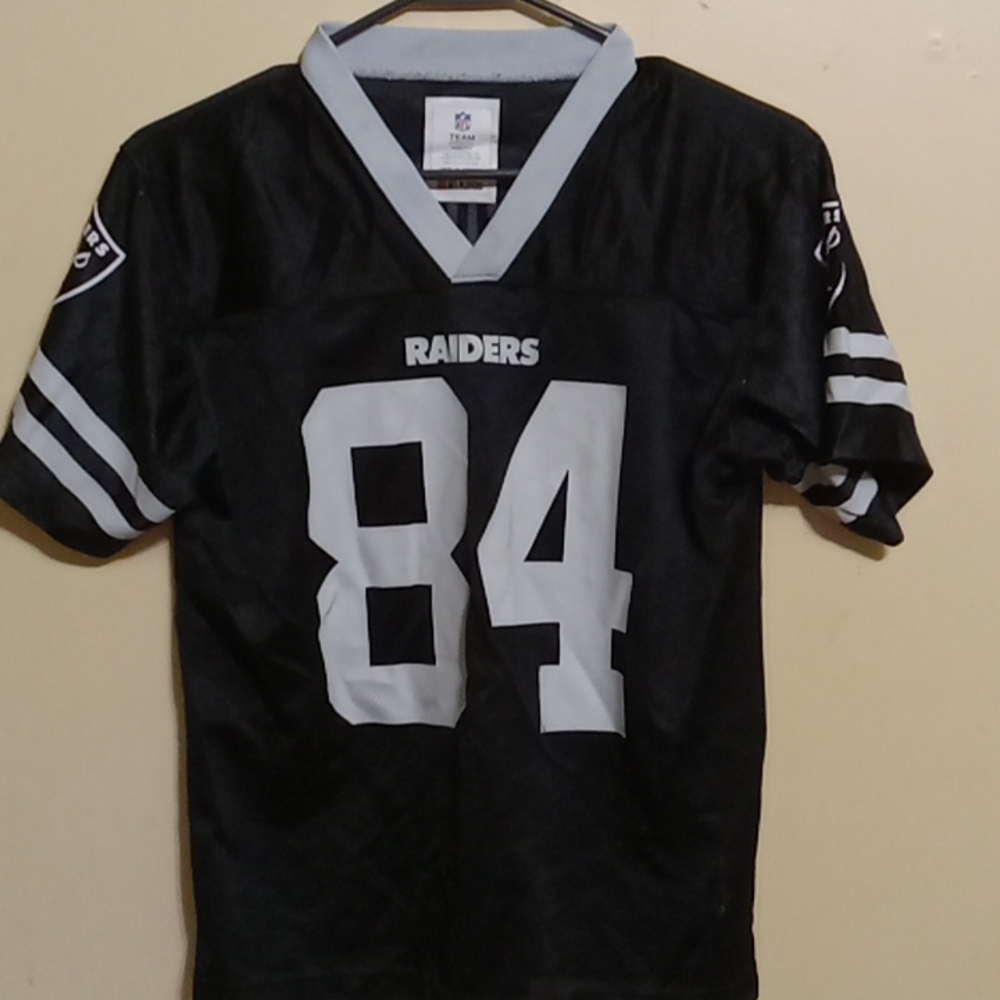 Raiders Jersey